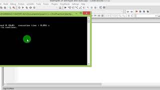 08 decltype and auto type variables in c++ urdu hindi by CodingSides