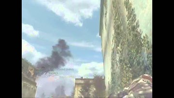 Blind Hacker Caught in MW3