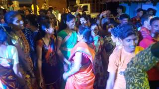 VISHAL  DADA CHYA  HALDILA  DK.