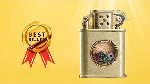 Bật lửa Zorro Z506-637 xăng đá đẹp độc lạ | Ambe.vn