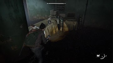 The Last of Us Part II Remastered Daily Run (bad ending) Dina 2025 10 29 - Hard