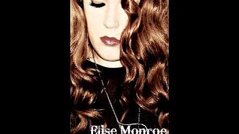 So Glad We're Done Original - Elise Monroe