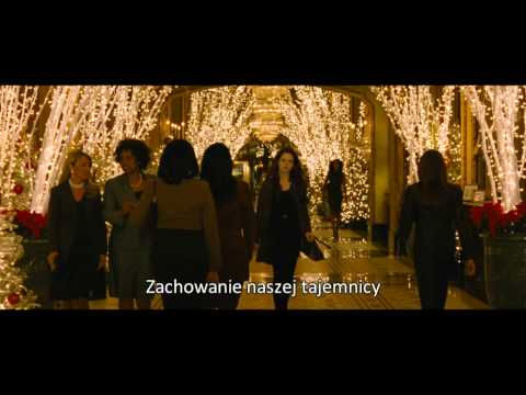 Saga Zmierzch: Przed Świtem, cz.2 - oficjalny polski zwiastun - w kinach od 16 listopada 2012!