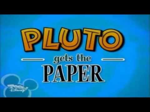 Pluto Gets The Paper Vending Machine Amazing HOM MWW Pluto Gets The Paper Vending Machine Intro UPDATED YouTube Pluto Gets The Paper Vending Machine Amazing HOM MWW Pluto Gets The Paper Vending Machine Intro UPDATED YouTube