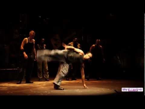 Stomp London