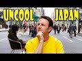 21 Reasons NOT to Visit Japan