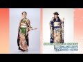 “名古屋でママ振り”　振り袖なら京都晴れ着