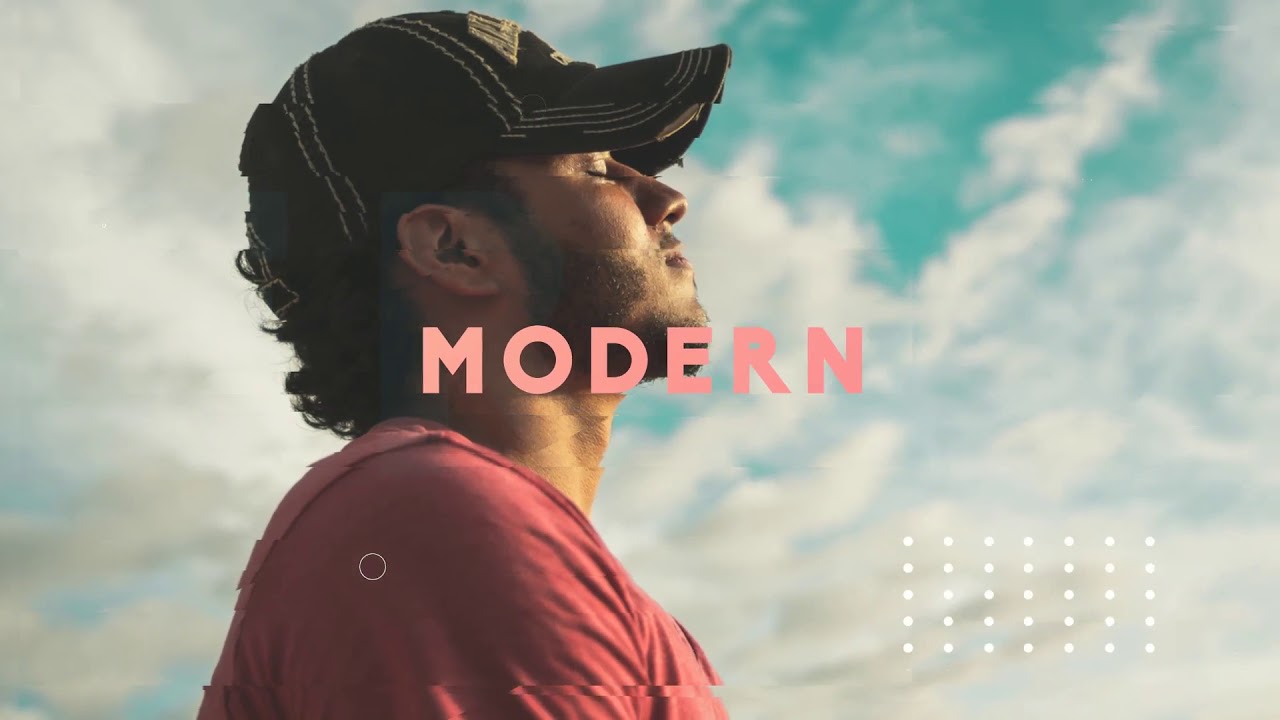 After Effects Template - Opener 