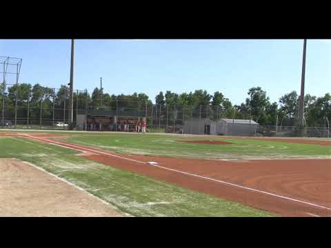 Dunbar Tigers Baseball Vs. Mason Academy