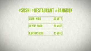 Rank application : New way to search screenshot 3