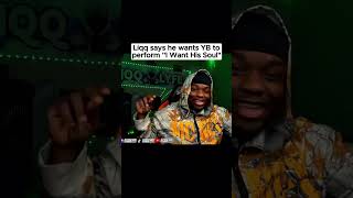 and i’m fresh asamf at da concert #shorts #yb #nbayoungboy #masa