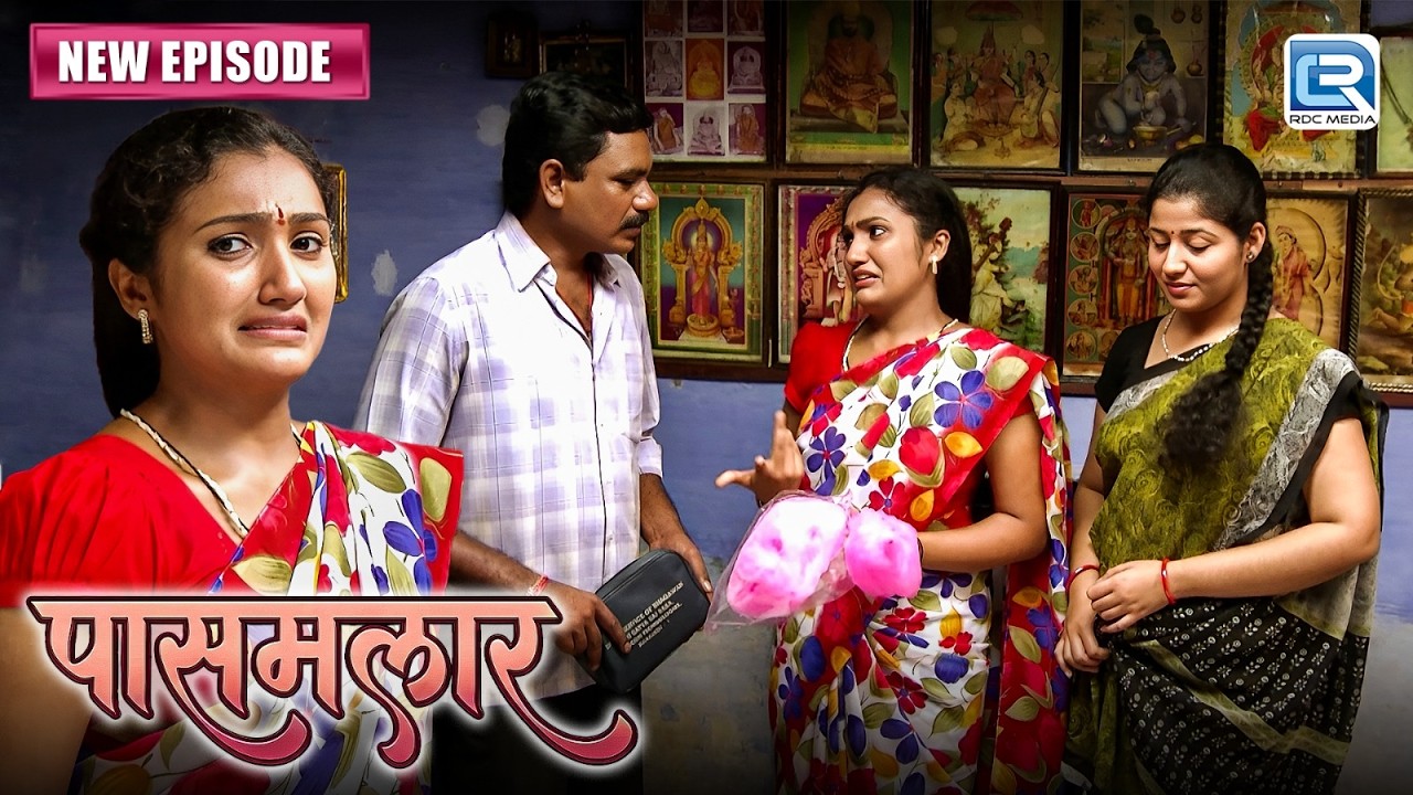 ताम्रयी की दोस्त ने ऐसा क्या बोला जिससे वो लगी रोने | Pasamalar Serial | New Episode 10
