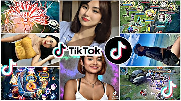 ML BEST TIKTOK FREESTYLE | MLBB BEST CHOU FREESTYLE | 999IQ BEST MOMENTS | ML MEMES | CHOU FREESTYLE