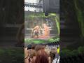 SZA - Garden (Say It Like That) @Grand National Tour: Kendrick Lamar and SZA - Glasgow