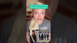 A honor roll student was shot and killed while walking to school. #shooting #death #pedroramirez #il