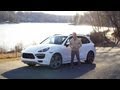 2013 Porsche Cayenne GTS Test Drive & Review