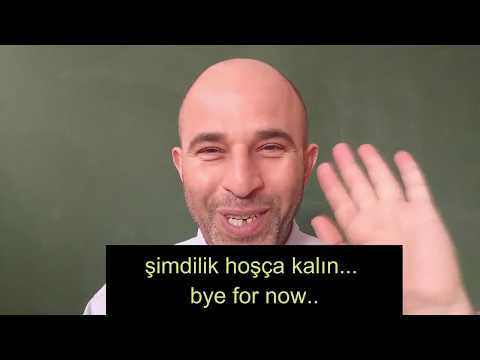 How to say and mimic Turkish Phrases for first meeting- Basic Questions For Daily Dialogs