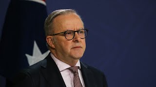 Australian diplomacy too ‘cautious’ to have ‘full-scale’ relations with Palestine