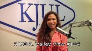 KJUL Update 9/11