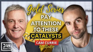There&#39;s Significant Developments Happening in Gold and No One is Paying Attention: Cam Currie