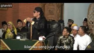 story wa GUS MIFTAH terbaru Lucu | Iklan | Jawanesia