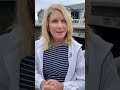 Monterey Bay Aquarium’s new CEO brings global conservation experience
