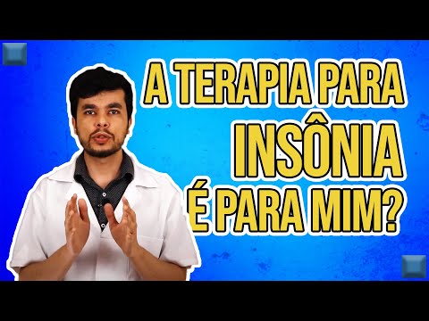 Vídeo: Insônia após o álcool: possíveis causas, métodos de tratamento, conselhos