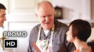 Trial and Error 1x03 Promo "The Other Man" (HD) This Season On