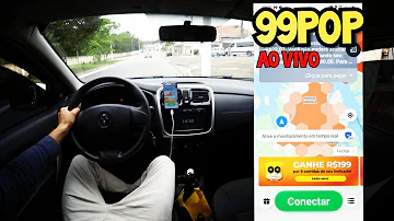 Quais carros podem ser 99?