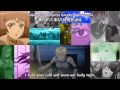 Sisters of Wellber 2 - Ending (TV Size) [subbed]: "End Of the Dream" by E.O.D