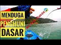 Rahsia Kayak Jigging tanpa FISH FINDER | Kayak Fishing Melaka