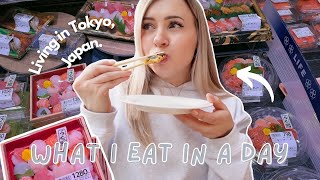 what i eat in a day in japan ✨