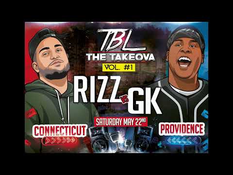 Rizz vs GK
