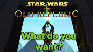 What Do SWTOR Viewers Want?