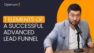 How to Build the Ultimate Lead Funnel: 7 Tips, Tricks & Secrets