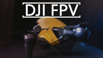 How to change DJI FPV cover - Custom paint job