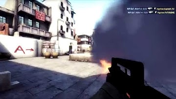 NiP GeT_RiGhT vs. dignitas - Fragbite Masters Season 3