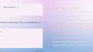 An Elegant Way to Merge a Map in Groovy