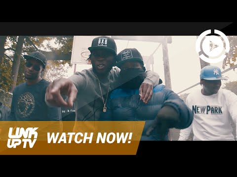 Bullygreen The.Ill.Vibe x Dimzy x Scribz x Liquez x Siz Parks x Change x Papi - New Park Road Remix 