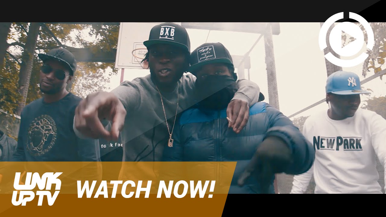 Download Bullygreen The.Ill.Vibe x Dimzy x Scribz x Liquez x Siz Parks x Change x Papi - New Park Road Remix MP3