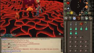 Kid Nearly Dies on Wave 1 of Jad, Goes on to Die at Jad | Moparscape