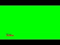 Disney Junior Asia Screen Bug 2016 16 9 Template Green Screen 