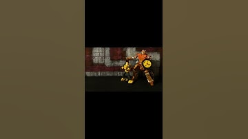 #transformers #custom #backdrop #junkion #junkions #transformers #easy