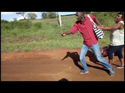 Njugush conductor
