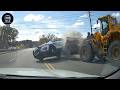 Most Dangerous High-Speed Police Chases Caught on Dashcam — That Feel Like an Action Movie #25