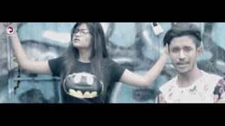 Bangla New rap song pankha hoilo mon