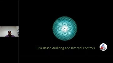 The Internal Auditor of the Future A Virtual Training Course - Vetrivelan A B