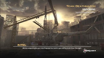 [Mw2/1.14] Non Host Mod Menu +DOWNLOAD! Hosted By: DewareMoDZ