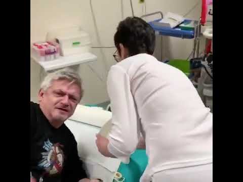 Video: Při rozhovoru s pacientem můžete ukázat?