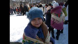 Запорожье ,Масляна 2011 Запорожье ,Масляна 2011